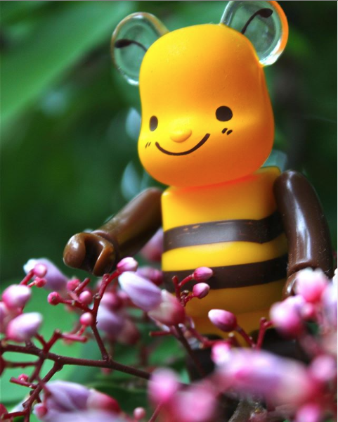 メディコム・トイ