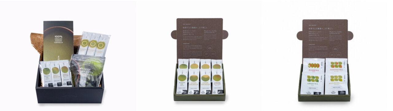 THE MATCHA TOKYO ザ マッチャ トウキョウ　オンラインショップ