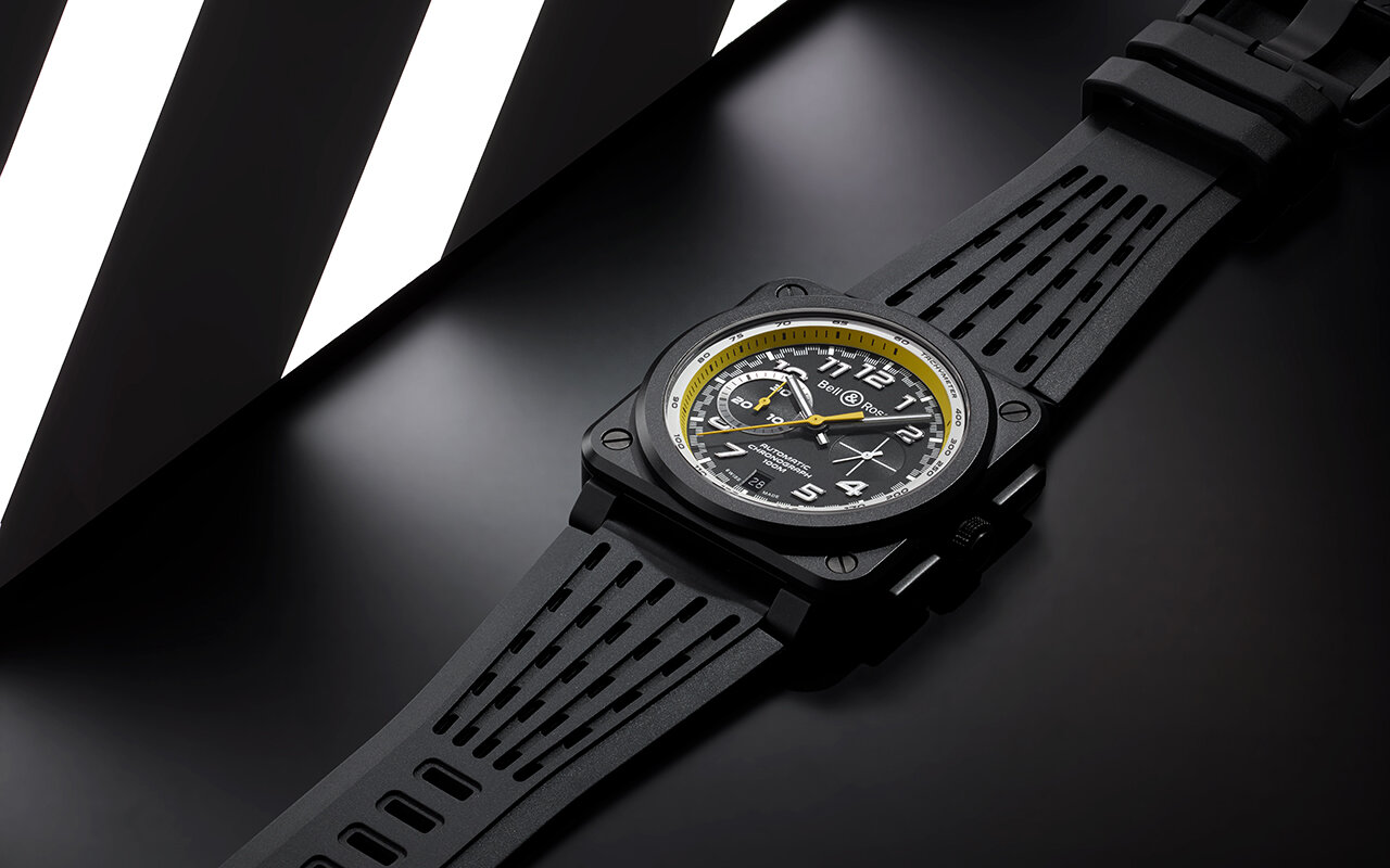 Bell & Ross BR 03-94 R.S.20