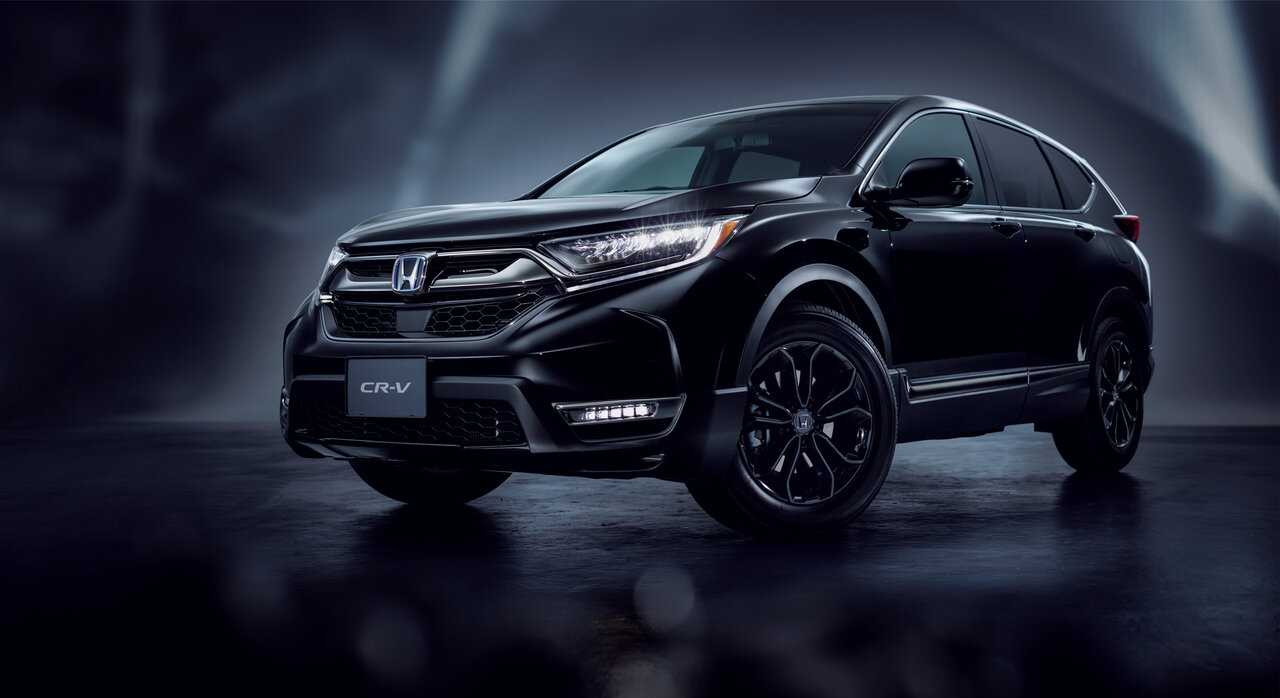 HONDA CR-V｜ホンダCR-V  HONDA ホンダ