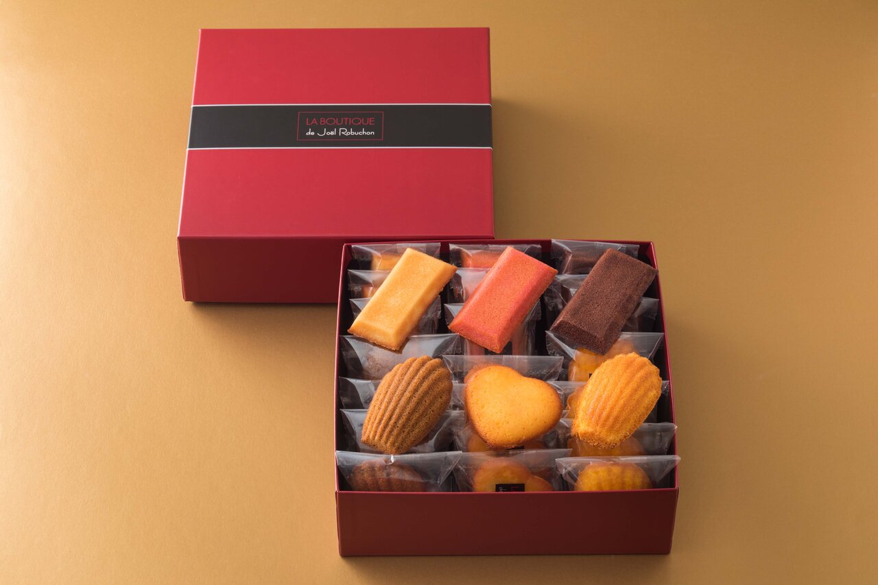 アソートメント グルマン