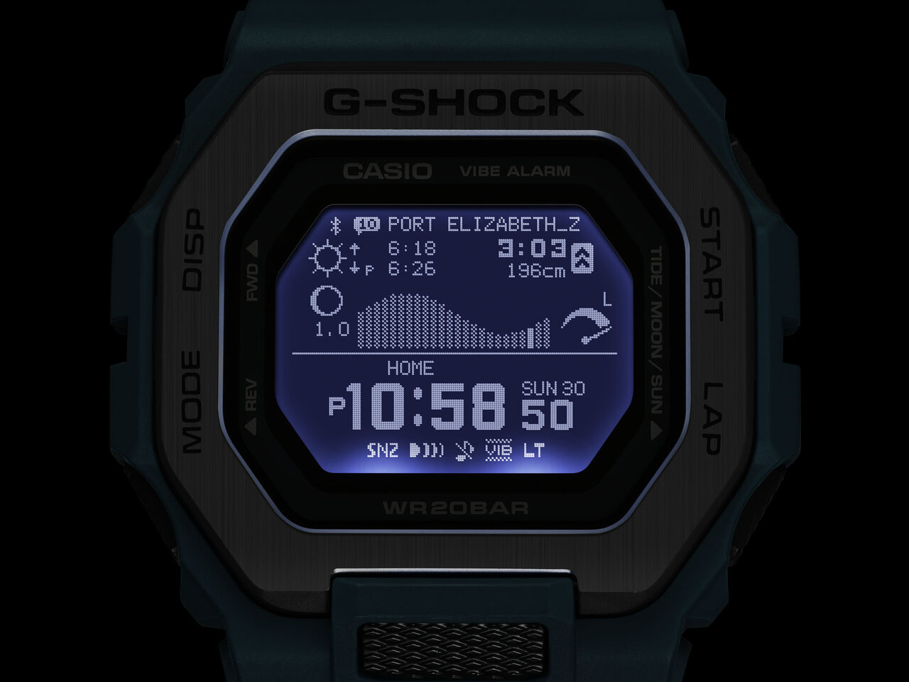 G-SHOCK Gショック