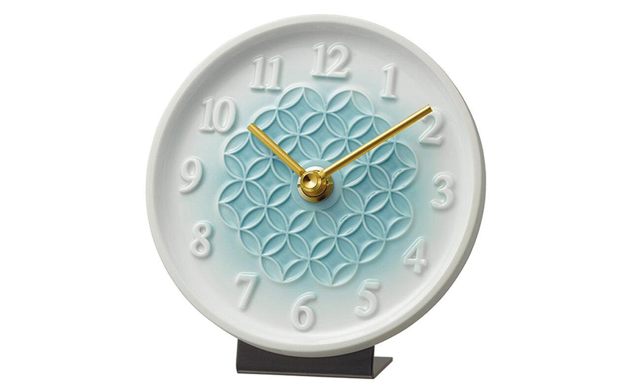 RHYTHM PISTA-S2 ARITA 七宝柄