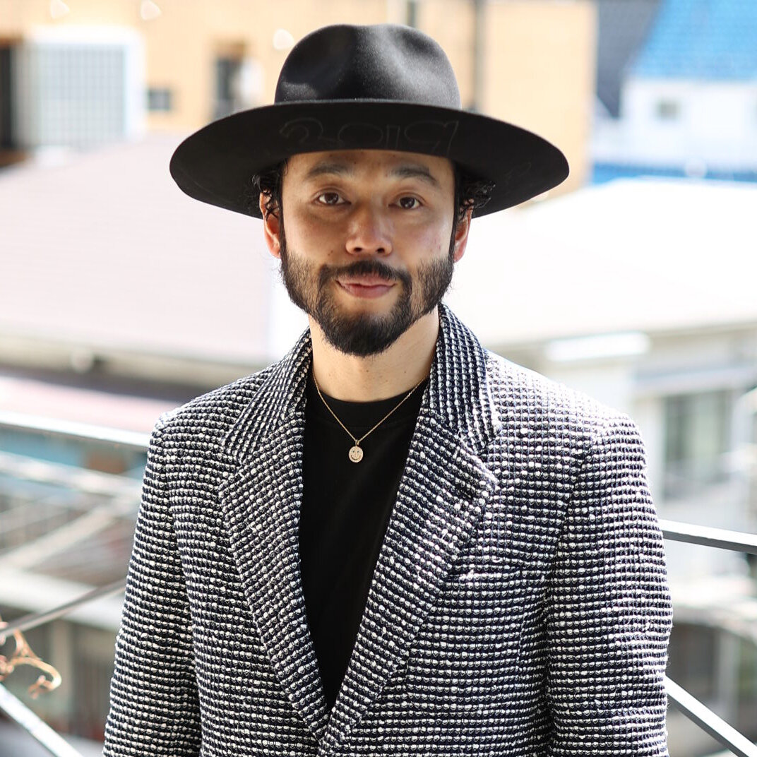 小木“POGGY”基史さん