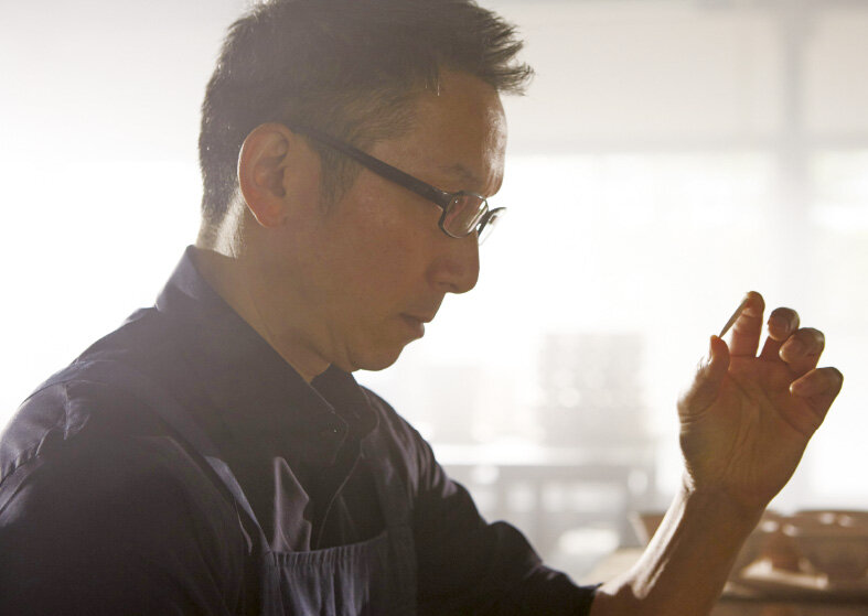 SEIKO　セイコー　有田焼