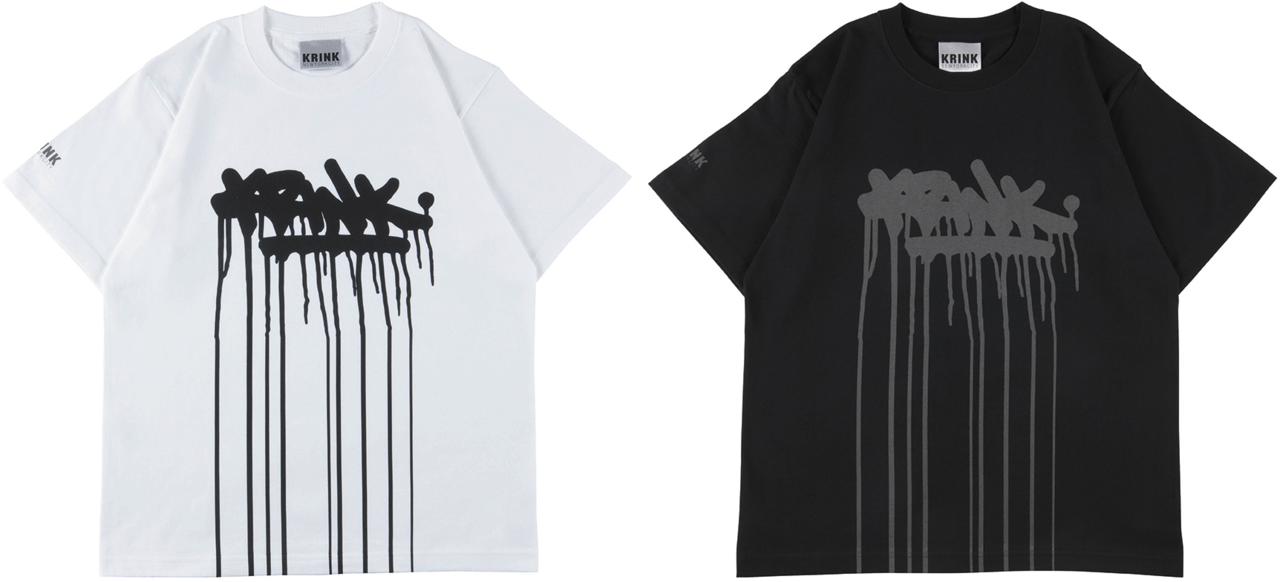 KRINK TEE
