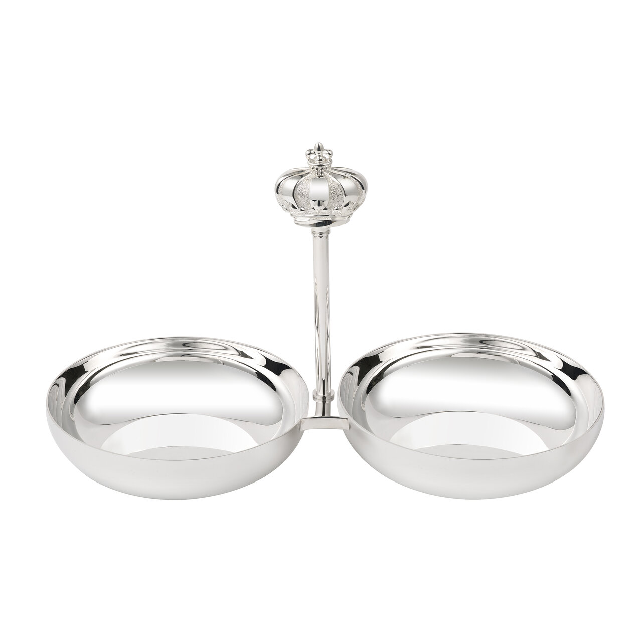 ダブルボウル Christofle