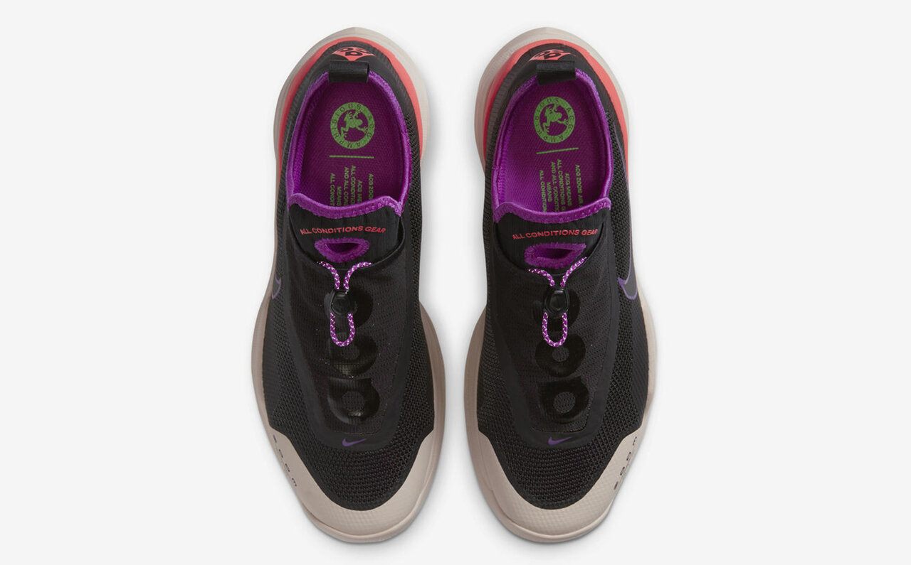 ナイキ ACG エア ズーム アオ