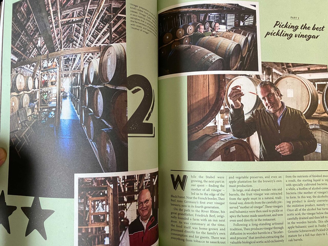 MONKEY 47 モンキー47