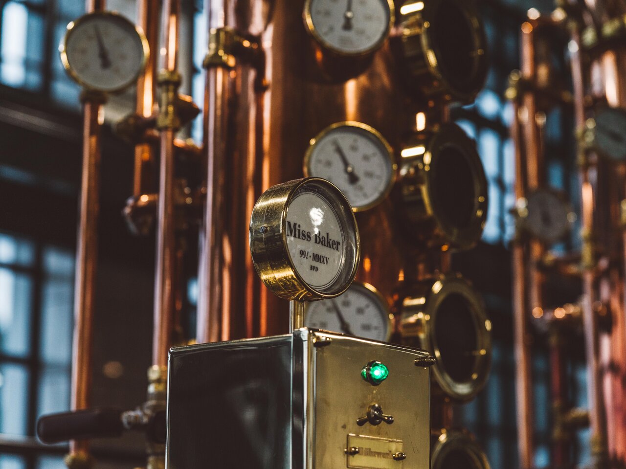 MONKEY 47 モンキー47