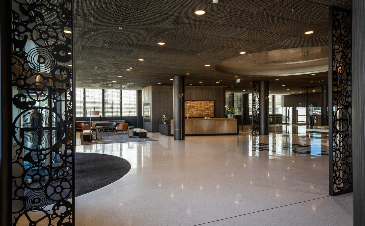 PATEK PHILIPPE パテック フィリップ