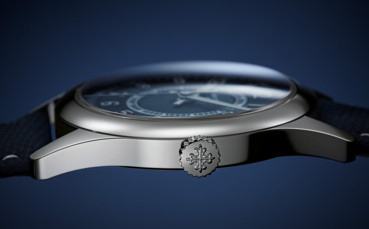 PATEK PHILIPPE パテック フィリップ