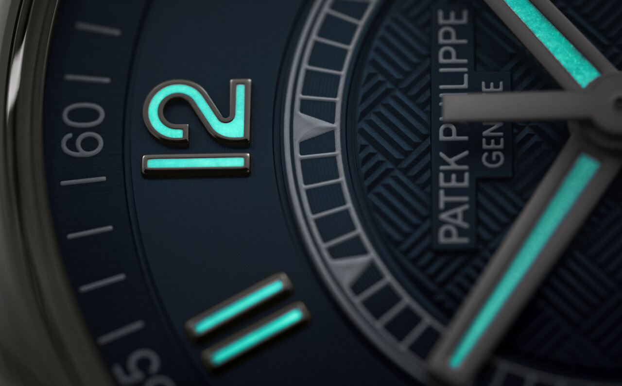 PATEK PHILIPPE パテック フィリップ