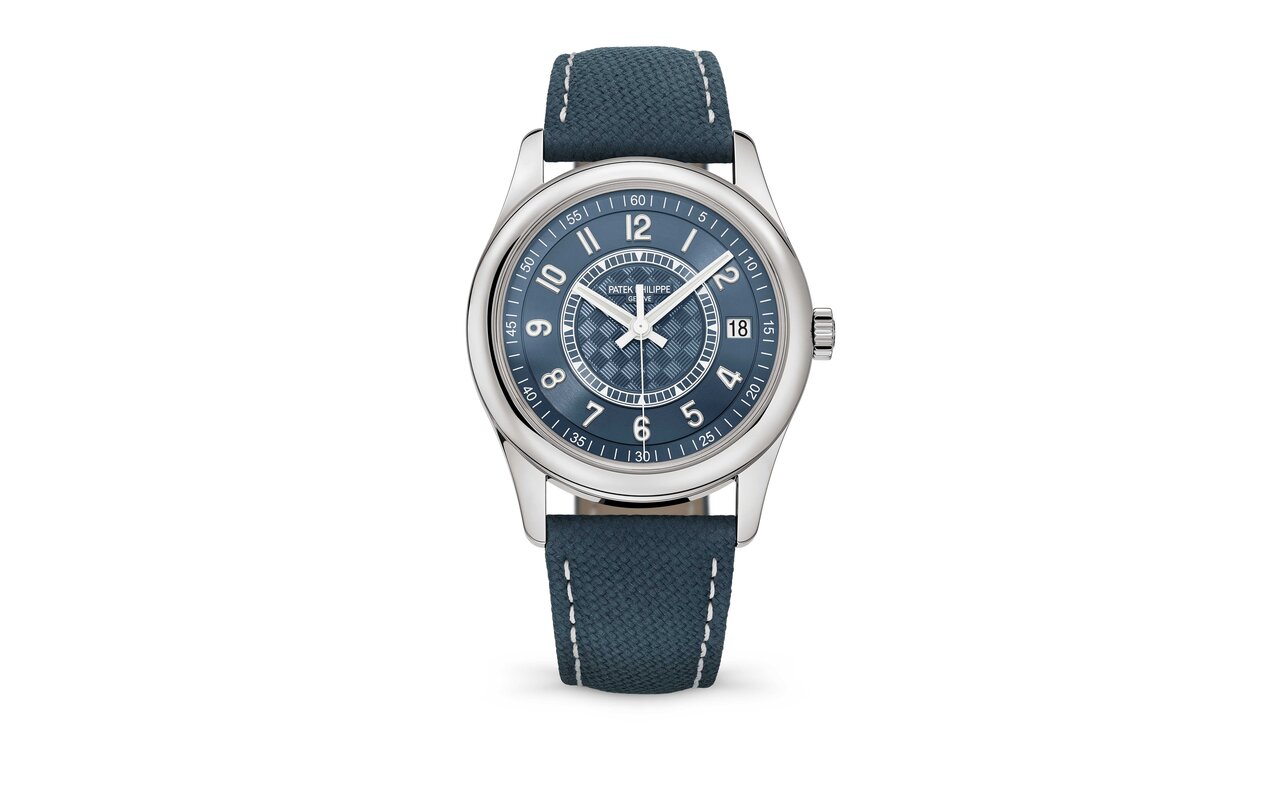 PATEK PHILIPPE パテック フィリップ