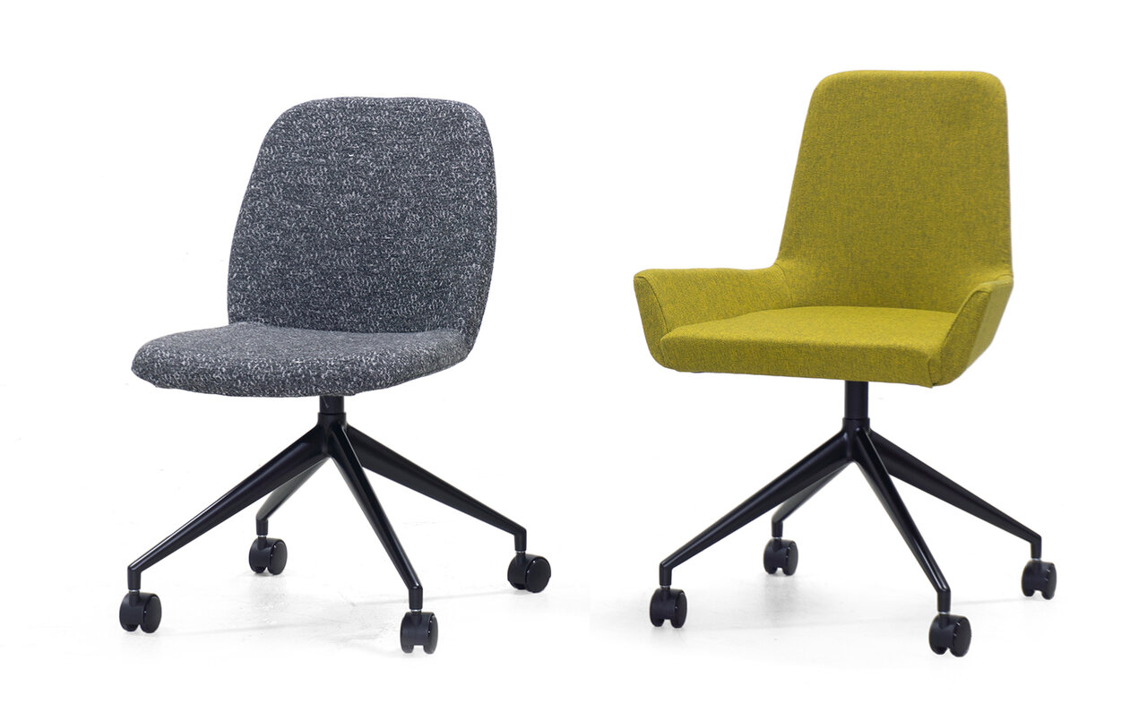 MASTERWAL ORINS DESK CHAIR ANIMA DESK CHAIR