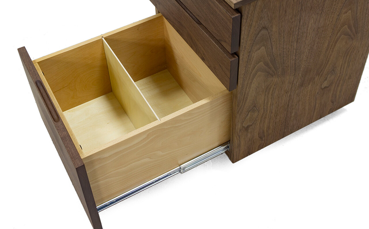 MASTERWAL VEGET DESK DRAWERS