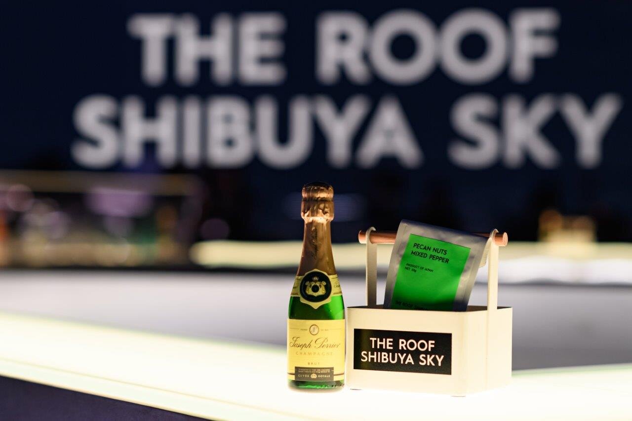 ザ・ルーフ渋谷スカイ