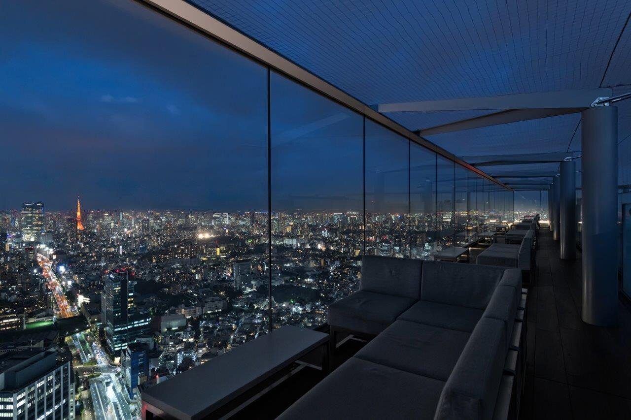 ザ・ルーフ渋谷スカイ