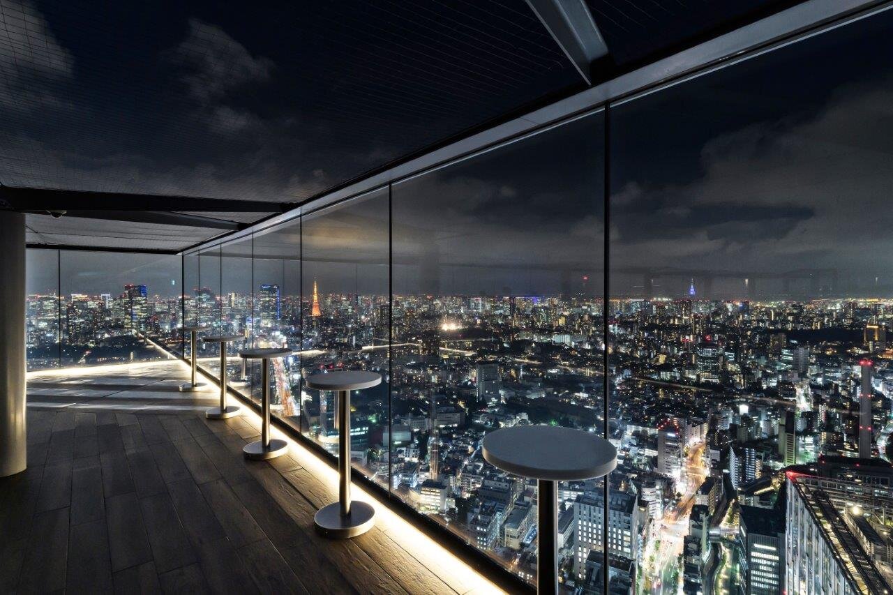 ザ・ルーフ渋谷スカイ