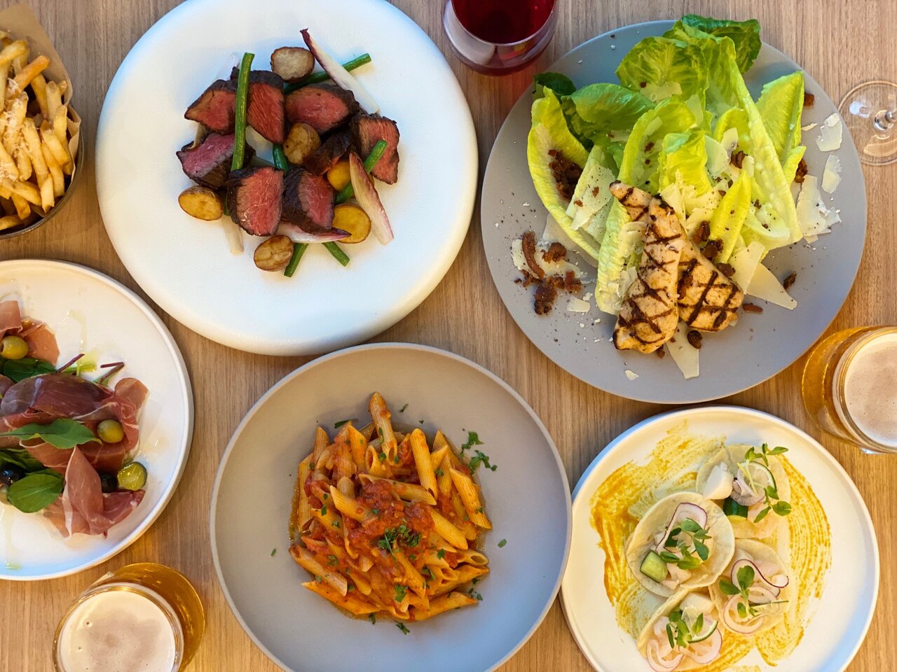 Sarabeth's サラベス