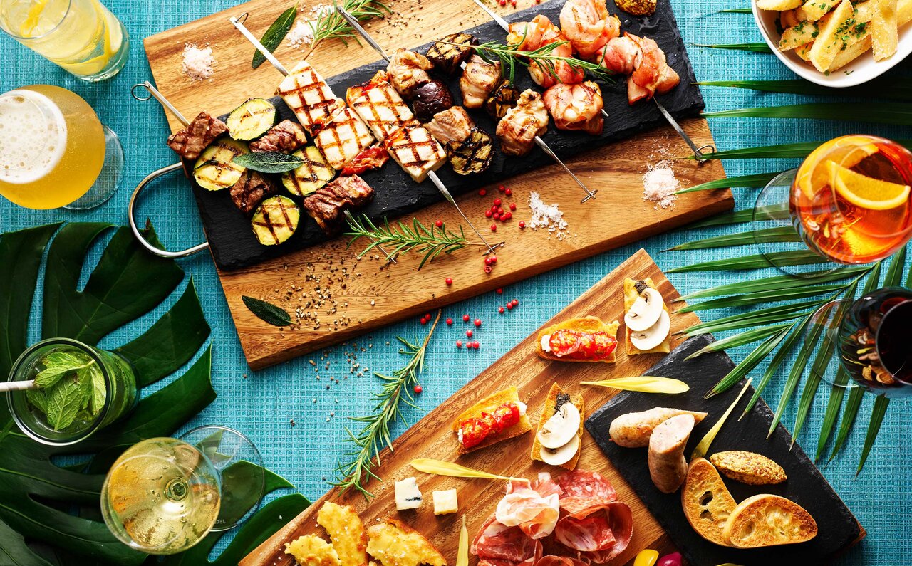 THE STRINGS BY INTERCONTINENTAL TOKYO ストリングスホテル東京インターコンチネンタル