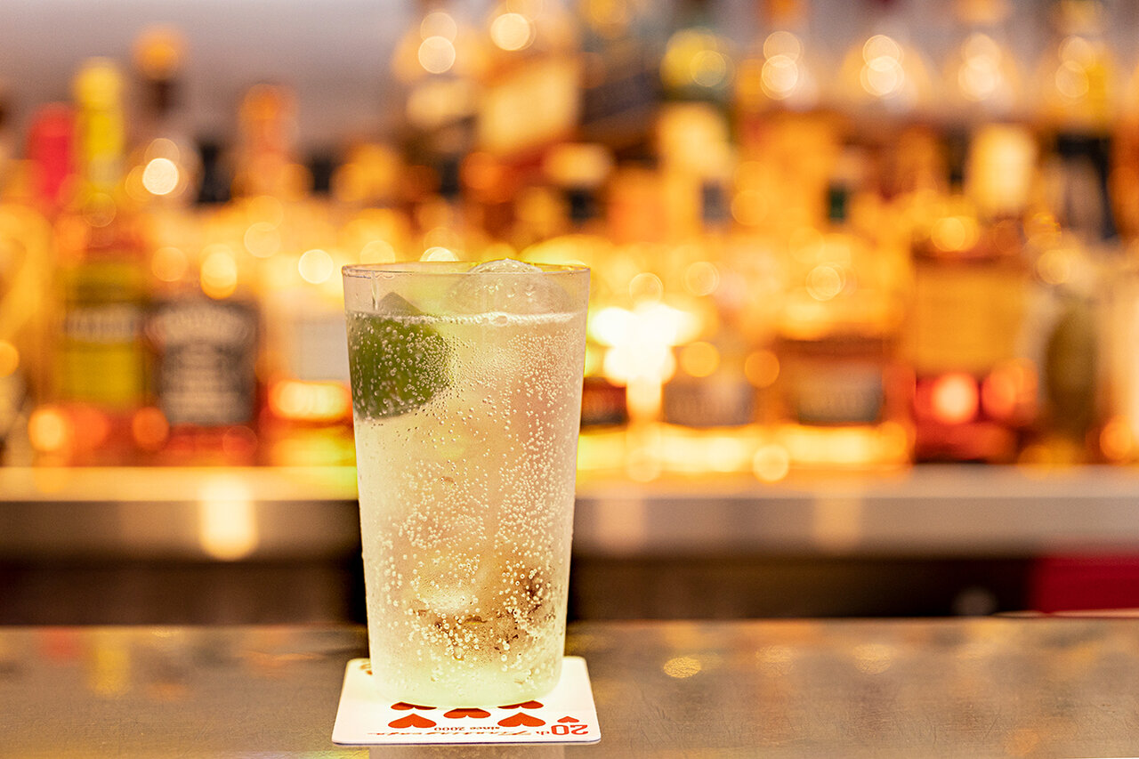 ファイヤーキングカフェ