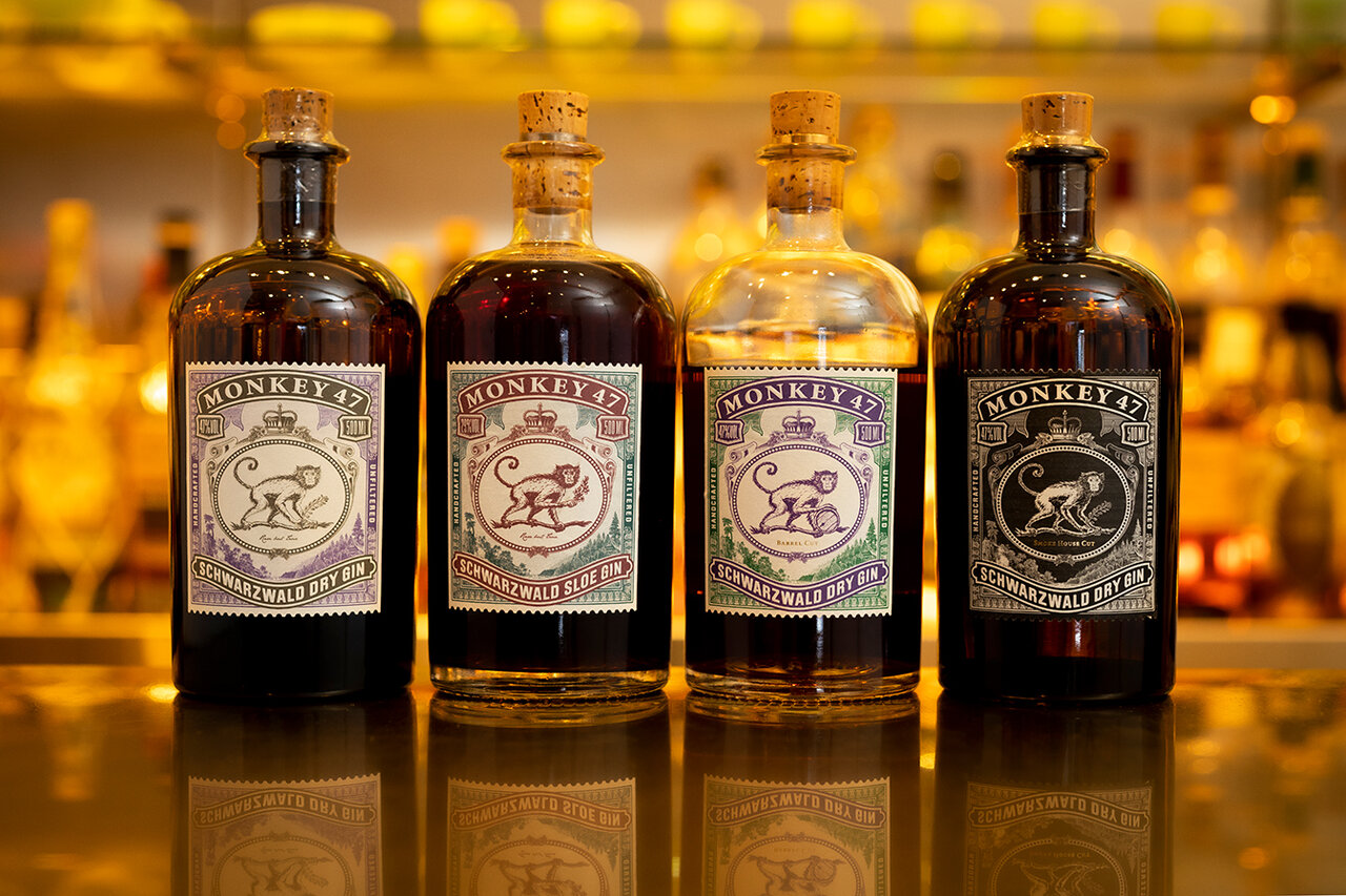 ファイヤーキングカフェ