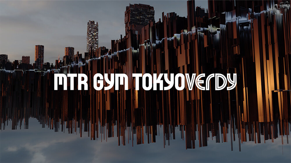  MINOTAUR INST.×東京ヴェルディ