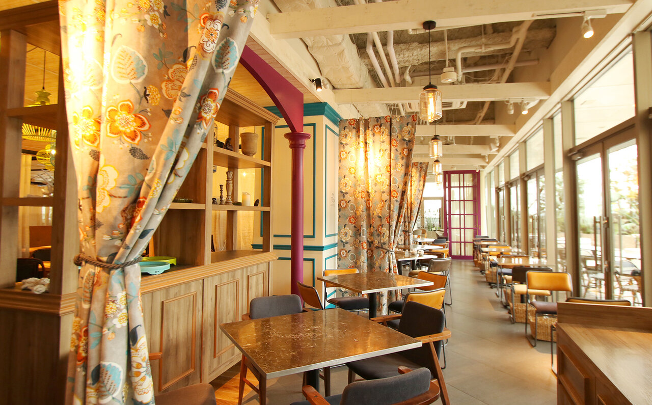 シロノニワ 夏のビアテラスプラン