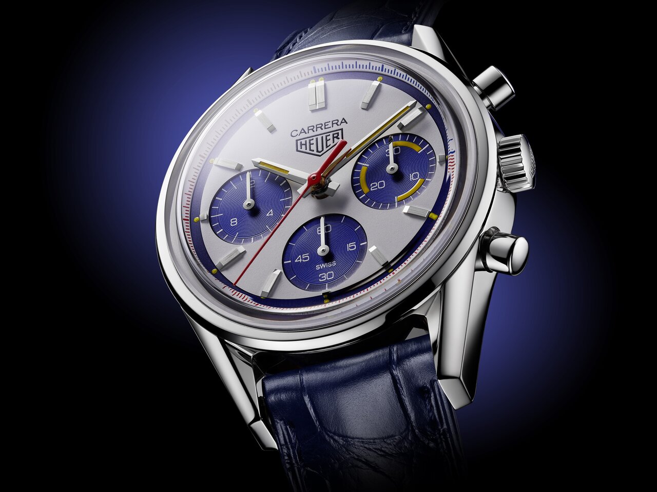 TAG HEUER タグ・ホイヤー