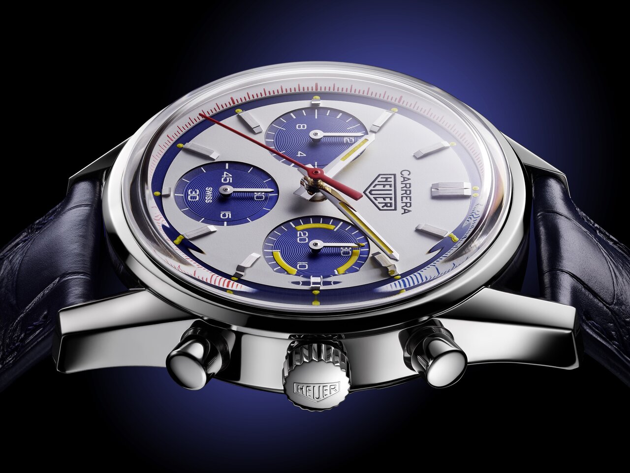 TAG HEUER タグ・ホイヤー