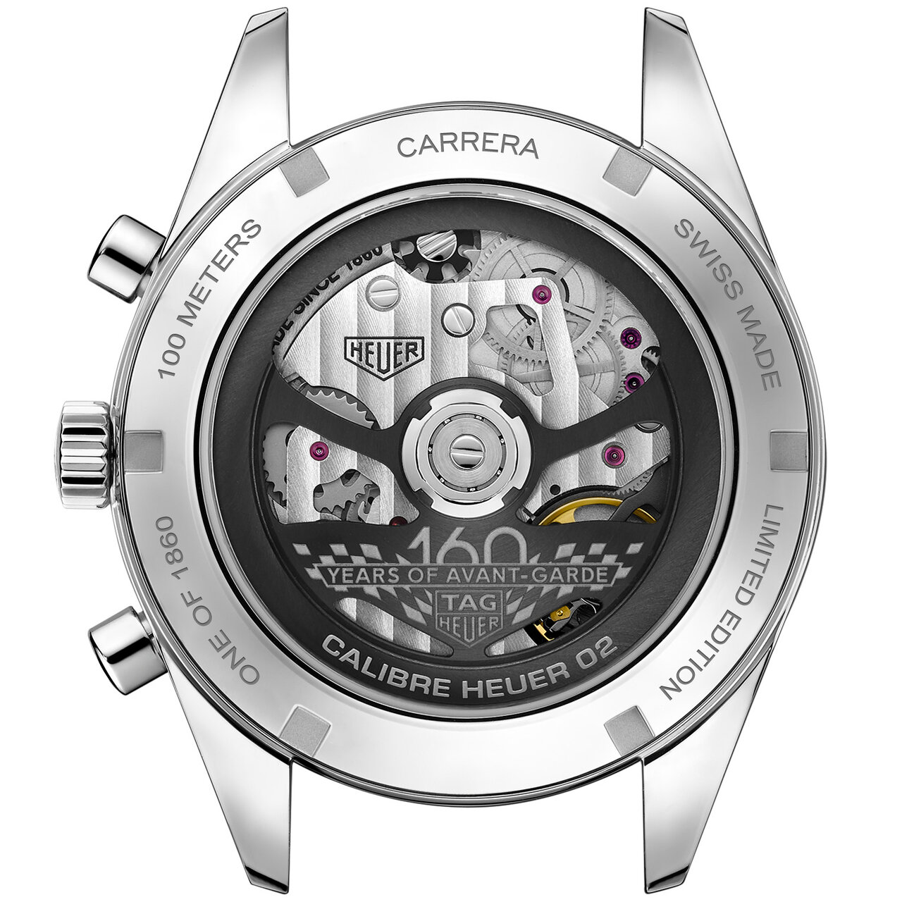 TAG HEUER タグ・ホイヤー