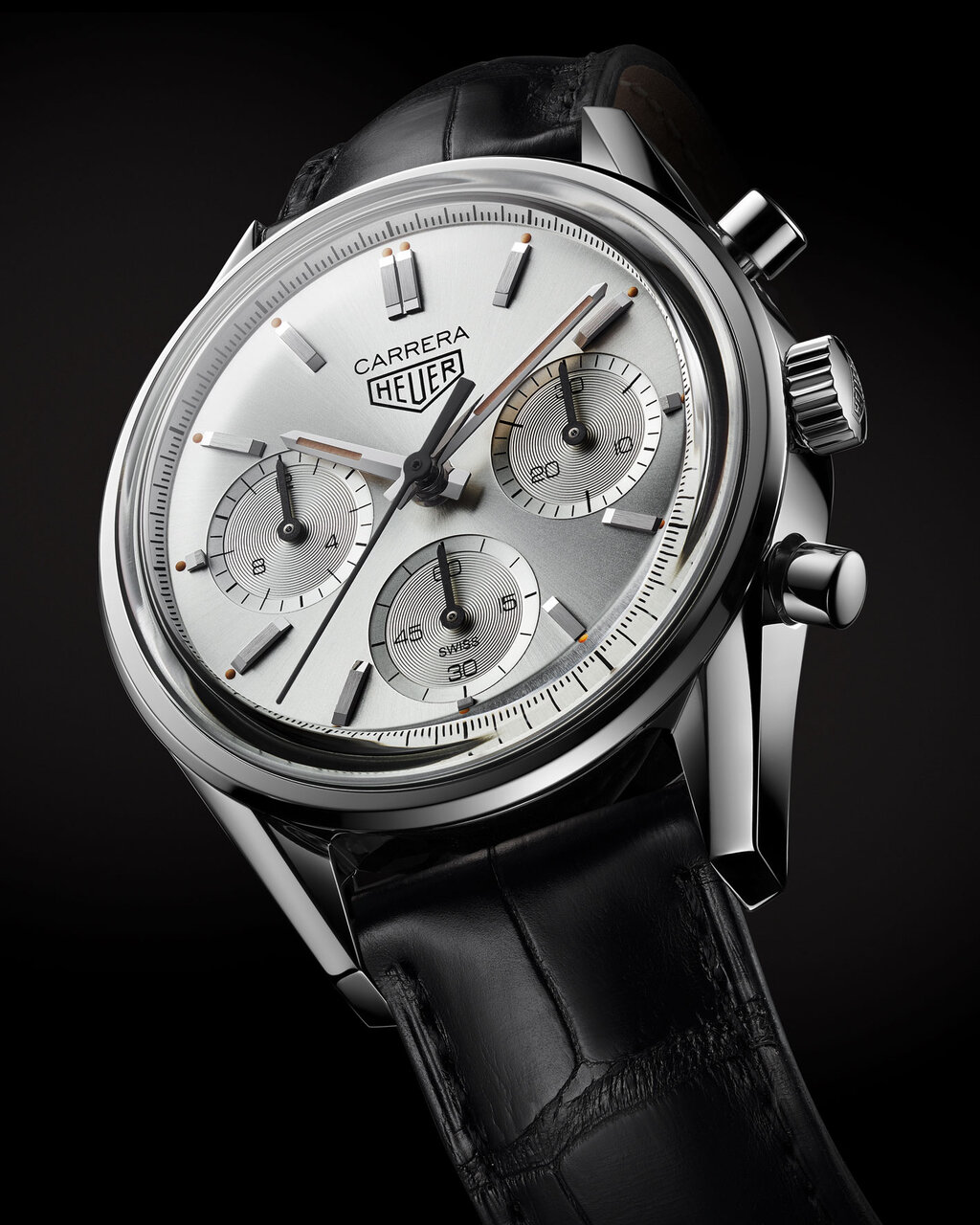 TAG HEUER タグ・ホイヤー