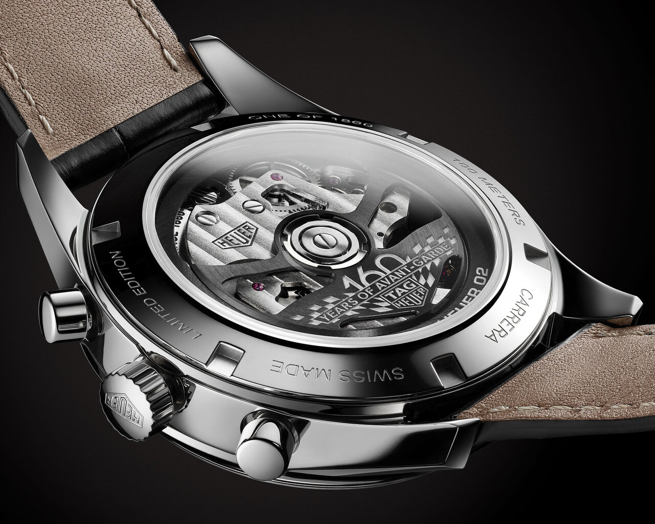 TAG HEUER タグ・ホイヤー