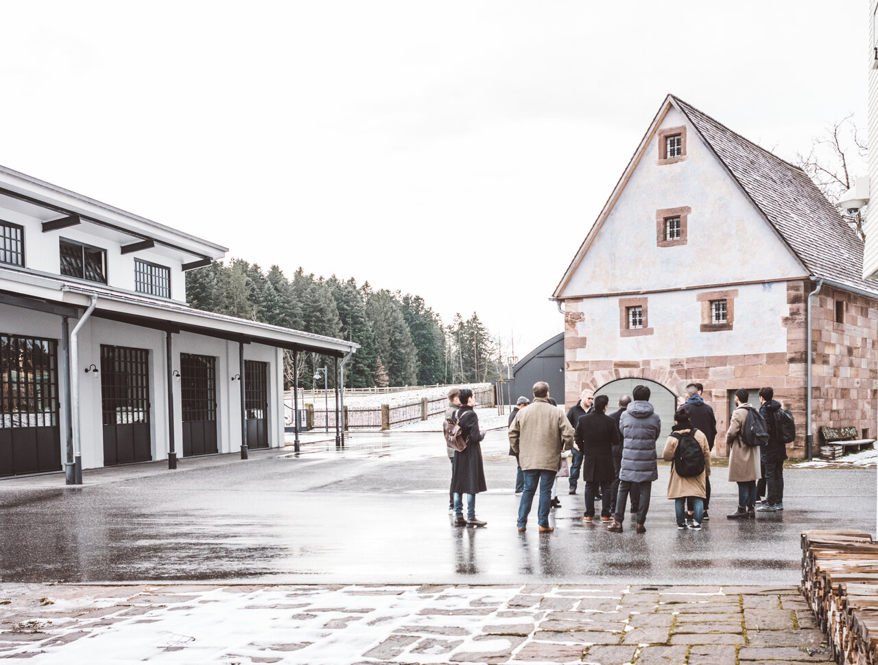 MONKEY 47 モンキー フォーティセブン