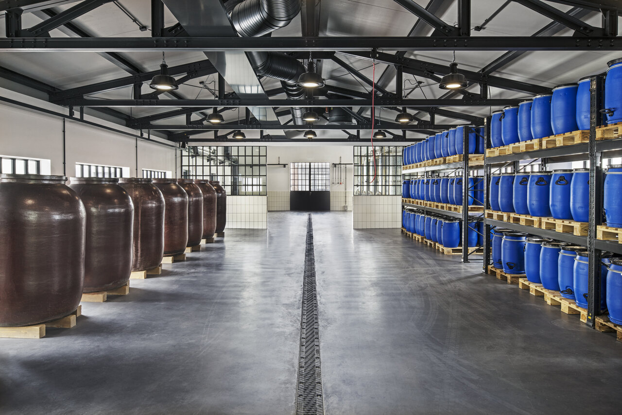 MONKEY 47 モンキー フォーティセブン