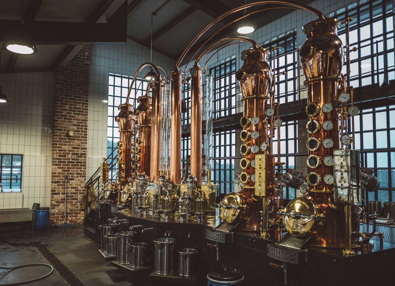 MONKEY 47 モンキー フォーティセブン