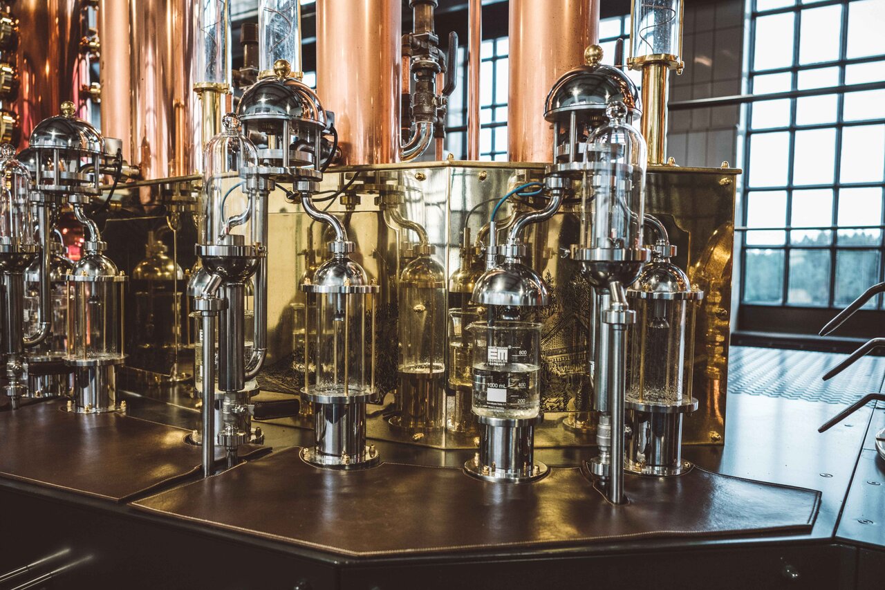 MONKEY 47 モンキー フォーティセブン