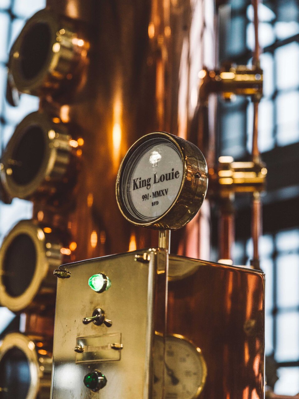 MONKEY 47 モンキー フォーティセブン