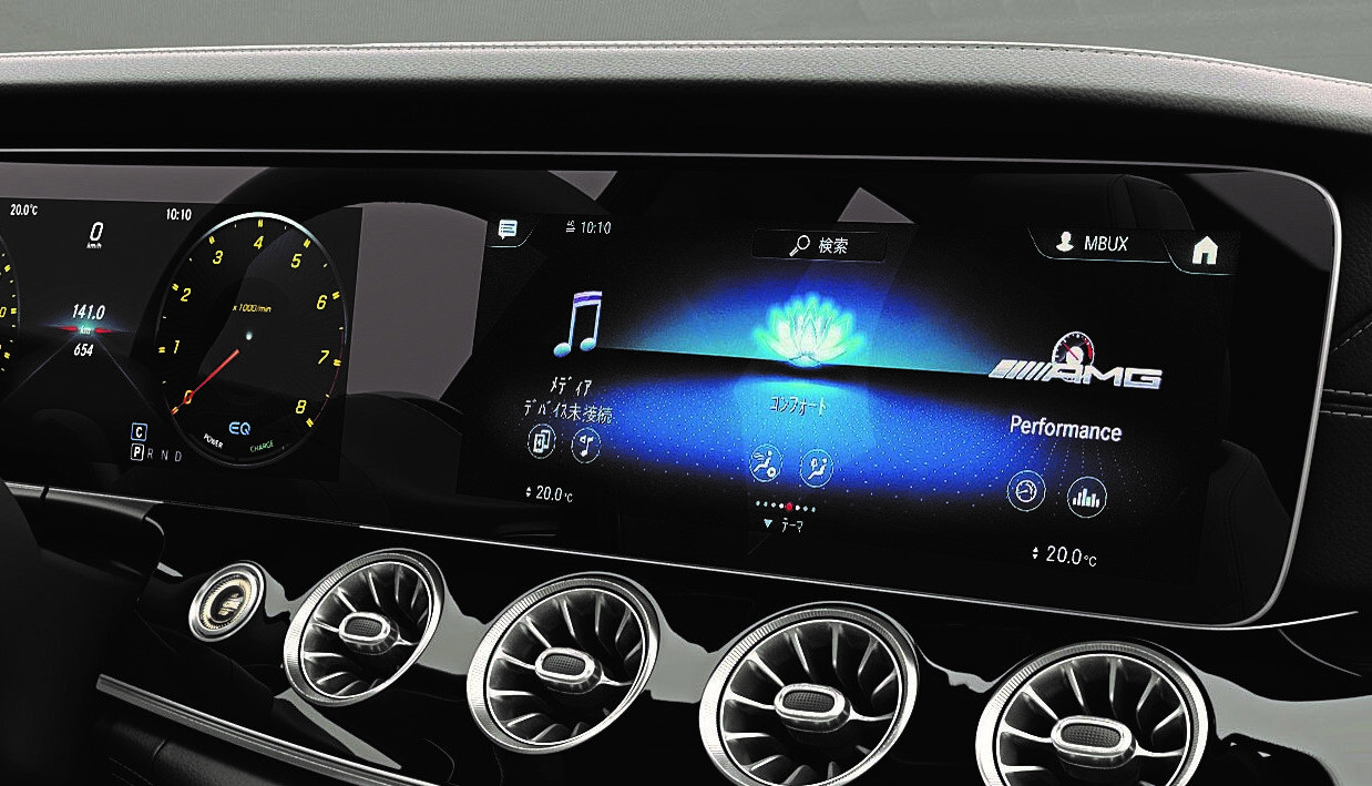 Mercedes Benz メルセデスベンツ