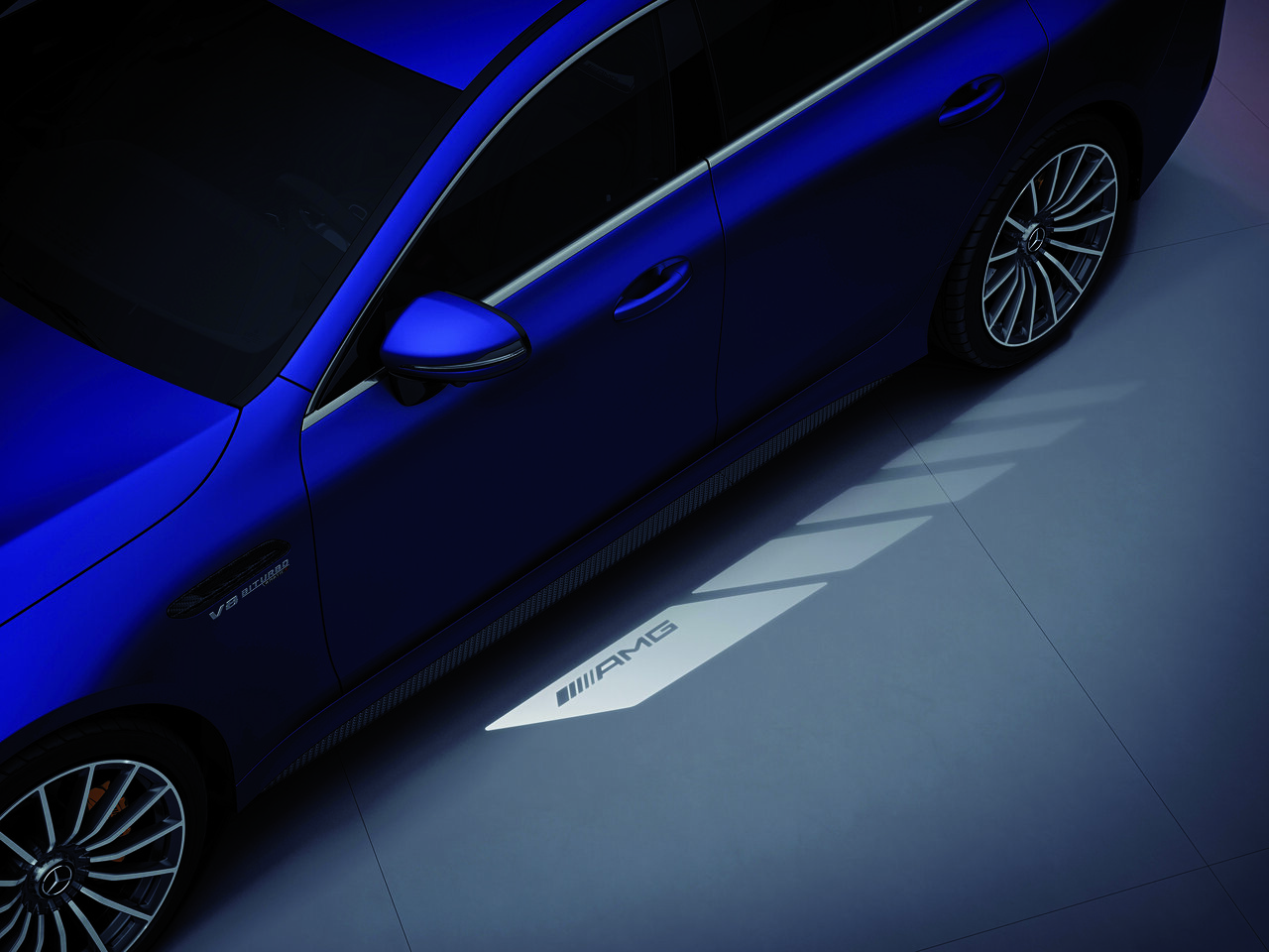 Mercedes Benz メルセデスベンツ