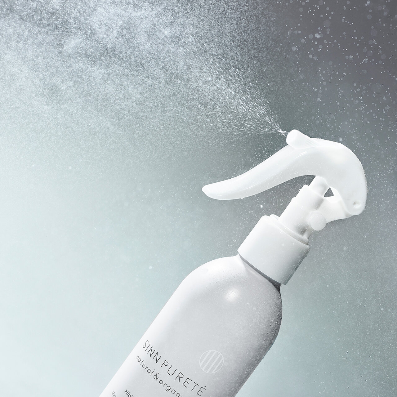 SINN PURETÉ マルチパーパスクリーニングスプレー