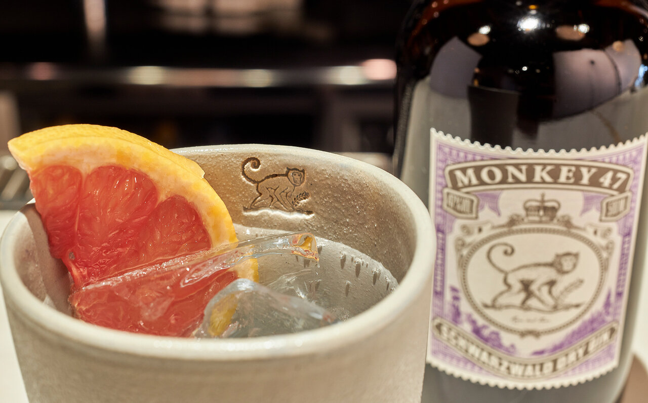 MONKEY 47 モンキーフォーティセブン