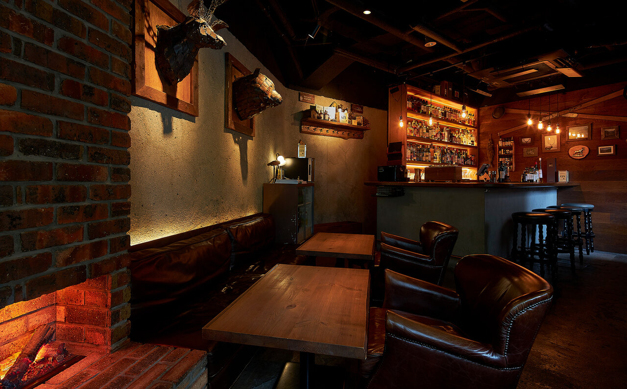 MONKEY 47 モンキーフォーティセブン