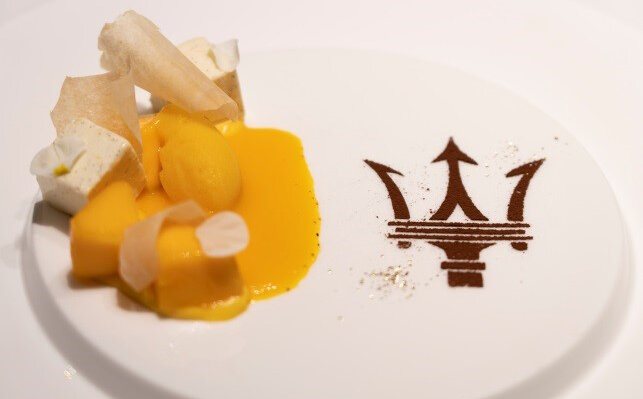 Maserati マセラティ