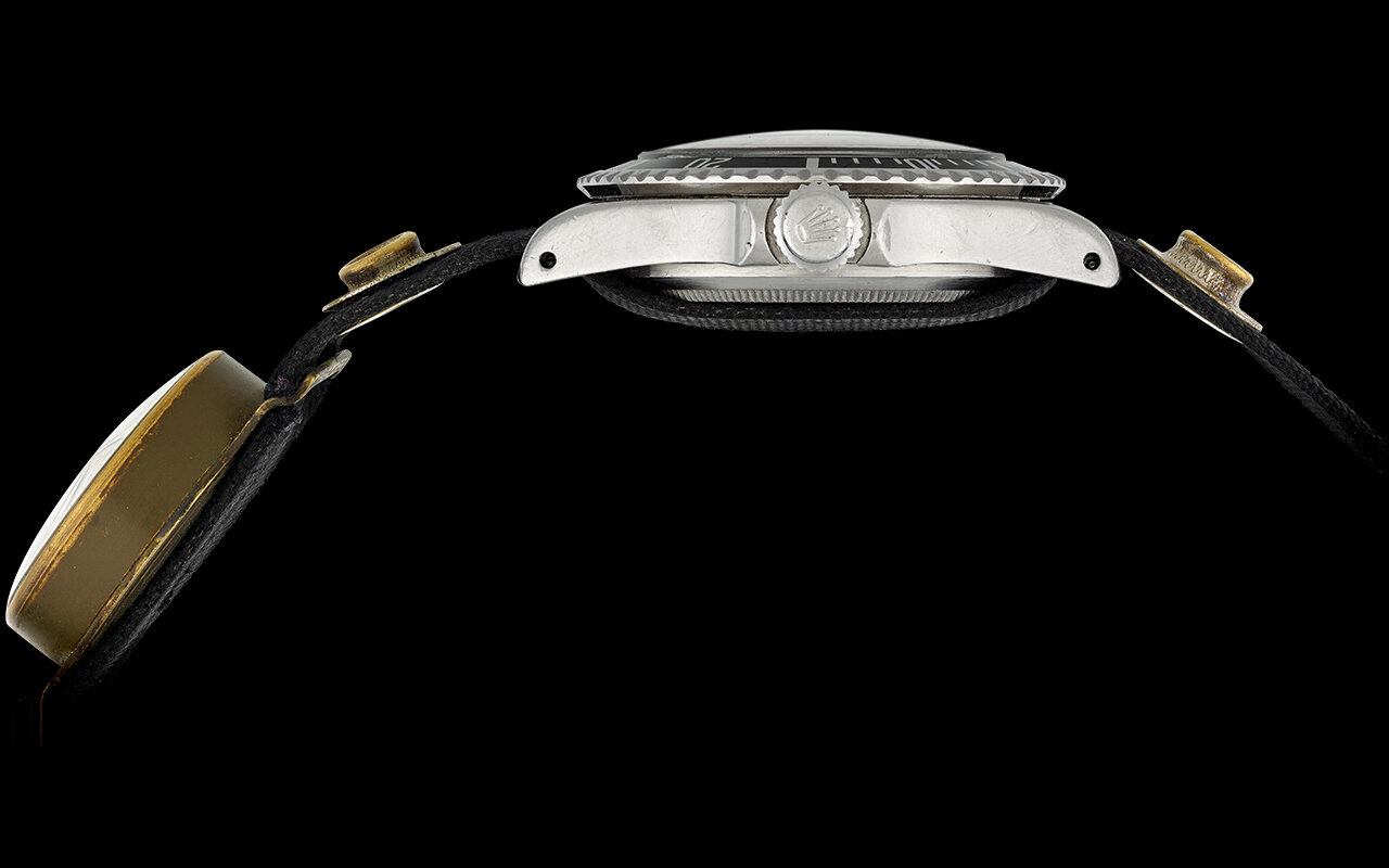 TUDOR オイスター プリンス サブマリーナー 「USネイビー」   Ref.7928(1960年代製)