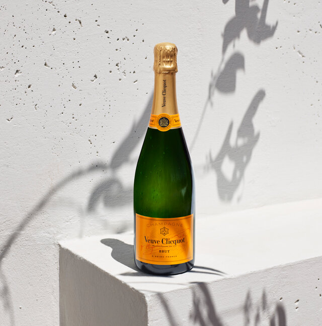 Veuve Clicquot ヴーヴ・クリコ
