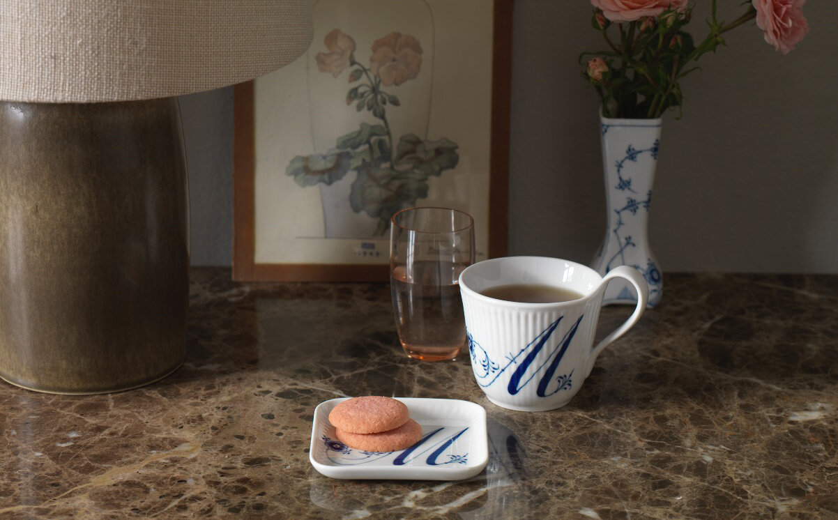 Royal Copenhagen ロイヤル コペンハーゲン