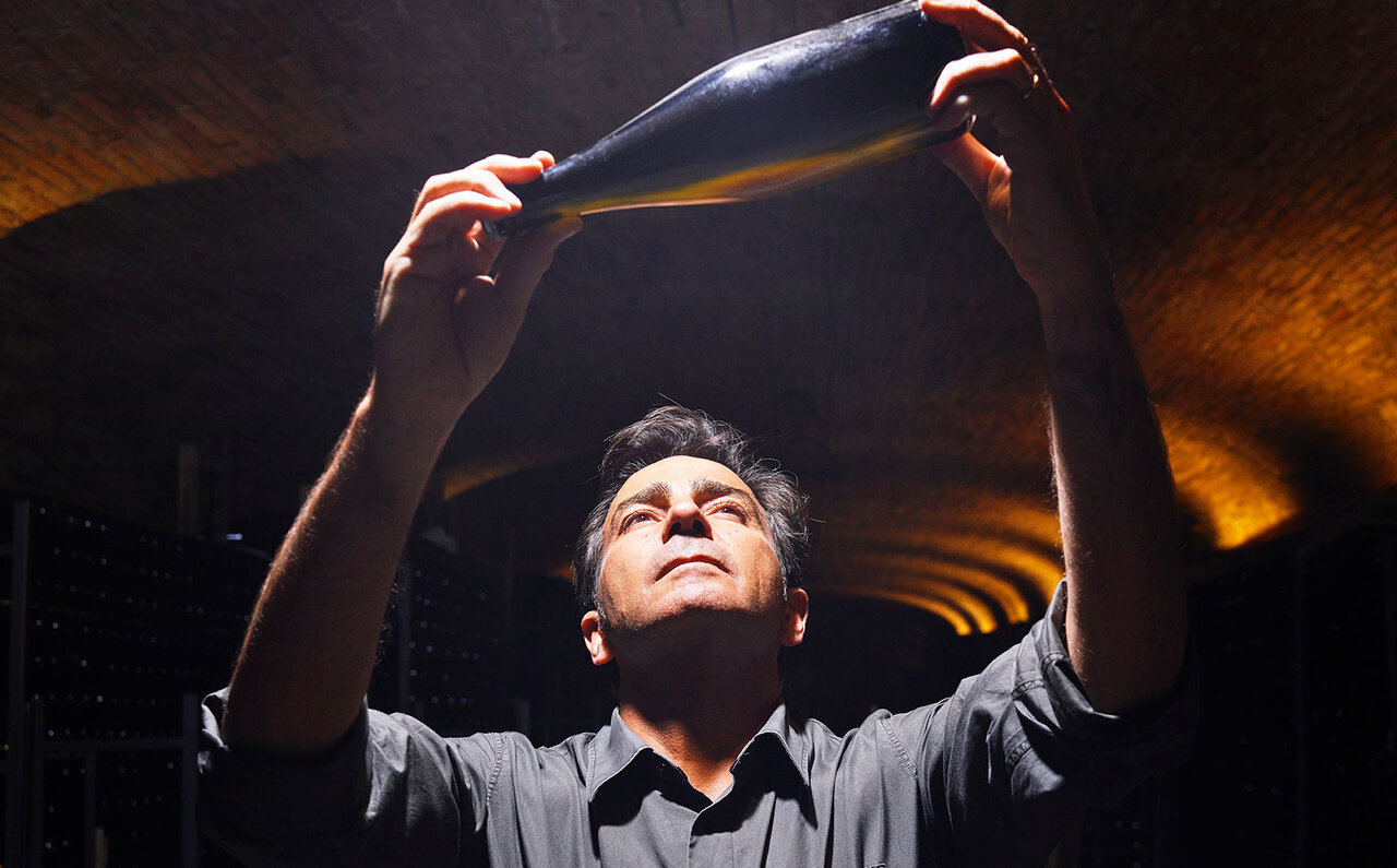 コドーニュ コドーニュ バルセロナ 1872 ブリュット オーガニック