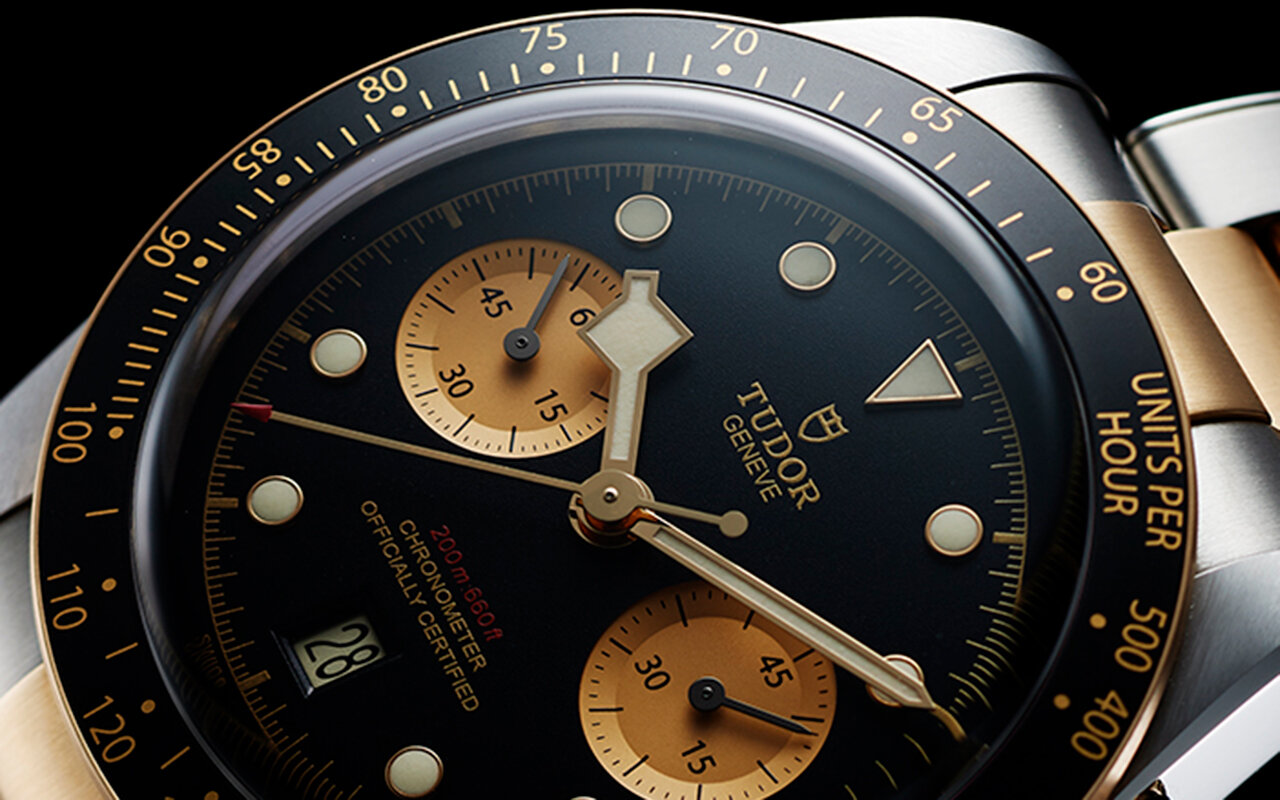 TUDOR チューダー